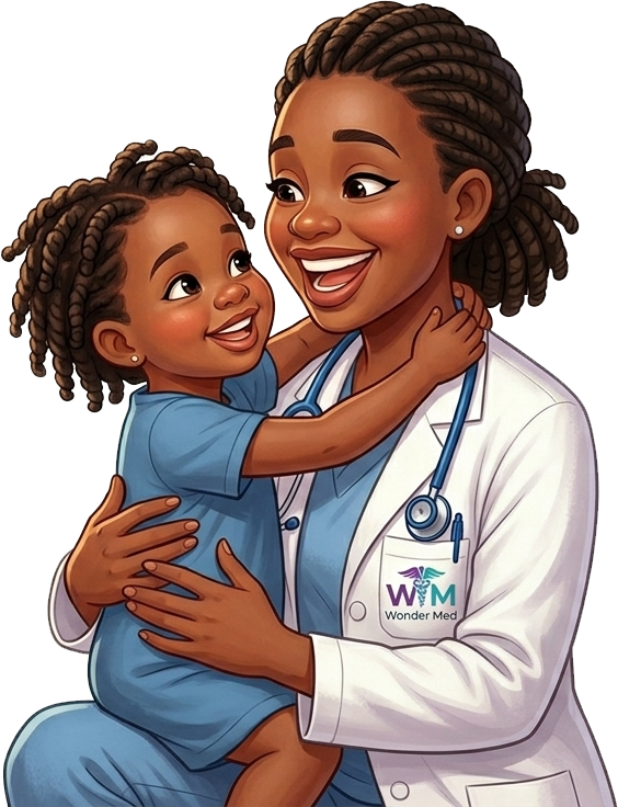 Strategic Mentorship